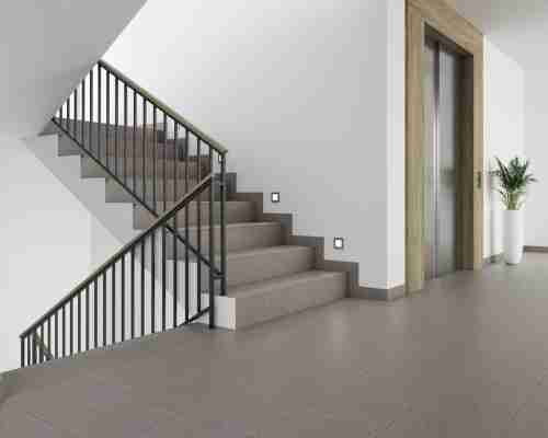 Керамогранит Paradyz Virginia Gres напольная 30х30